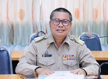 การประชุมข้าราชการ พนักงานราชการ และลูกจ้างประจำ ... พารามิเตอร์รูปภาพ 56